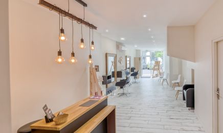 Emilie coiffure : Coiffeur à Peyrehorade