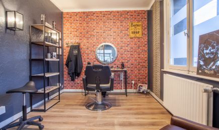 Copines' Hair : Coiffeur à Dunkerque