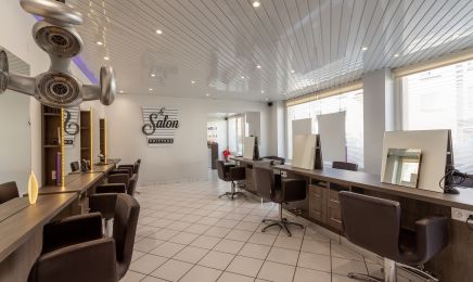 Le Salon : Coiffeur à Boën-sur-Lignon