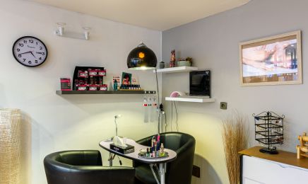 La Parfumerie - Institut de Beauté : Institut de beauté à Plestin-les-Grèves