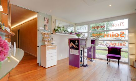 Zen O Spa : Institut de beauté à Carignan-de-Bordeaux