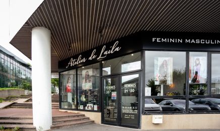 Atelier de Laïla : Institut de beauté à Hérouville-Saint-Clair
