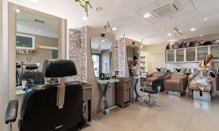 Elegance Coiffure  : Coiffeur à Sennecey-le-Grand