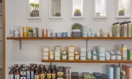 Shapers Hairdressing : Barbier à Aix-en-Provence