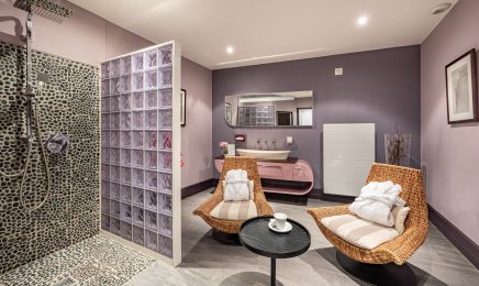 Premium Spa - Institut de beauté : Institut de beauté à   Montreuil-sur-Mer