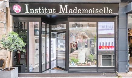institut mademoiselle : Institut de beauté à Paris