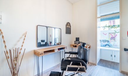 Les Quartiers de Maud  : Coiffeur à Limoges