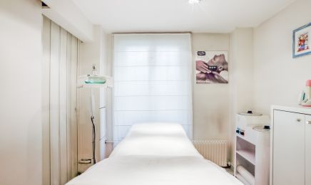Espace Coiffure Beauté : Institut de beauté à Neuilly-sur-Seine