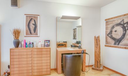Mod's Hair - Niort : Coiffeur à Niort