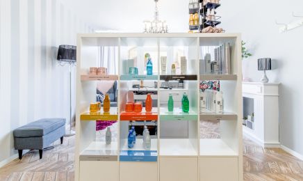 Le salon  : Coiffeur à Trie-sur-Baïse