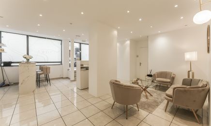 Sidra Dermo : Institut de beauté à Marseille