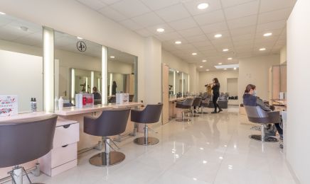 Jp Coiffure - Jean Paul Coiffure Paris 13 Métro Maison Blanche : Coiffeur à Paris