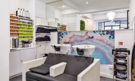 Marilyne Coiffure : Coiffeur à Nice