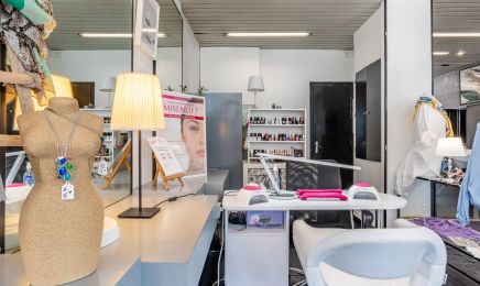 Le Salon de Sophie  : Manucure à Champigny-sur-Marne