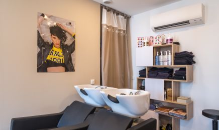 Coif'et moi : Coiffeur à Villemur-sur-Tarn