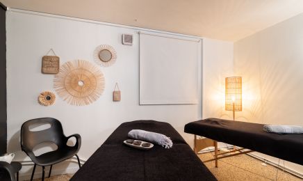 LA PARENTHÈSE SÉNÉ-VANNES  : Institut de beauté à Séné 