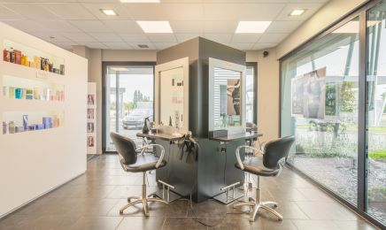 Tandem Tendance : Coiffeur à Saint-Georges-sur-Loire