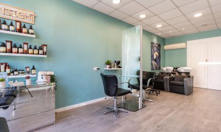 Aurélie Coiffure : Coiffeur à Mérignac