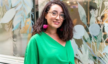 Playtime Beauté : Manucure à Courbevoie