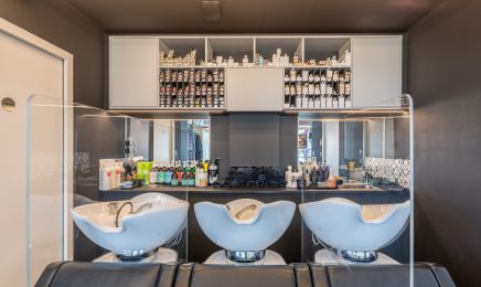 Bicolore : Coiffeur à Saint-Pierre-d'Irube