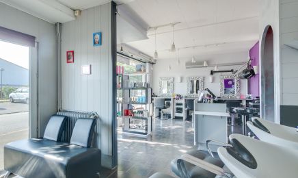 Anthony style : Coiffeur à La Rochelle