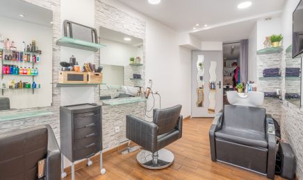 Ciseau Camarguais : Coiffeur à Milhaud
