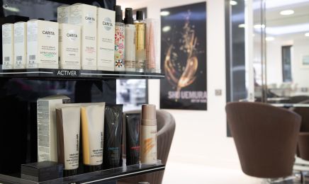Eric Zemmour - Beauté Prestige : Coiffeur à Narbonne