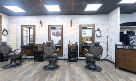 Barber One : Coiffeur à Aurillac