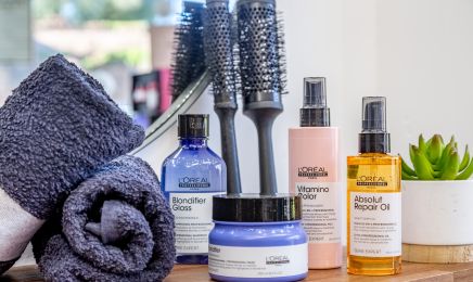 Coiffure Club : Coiffeur à Fréjus