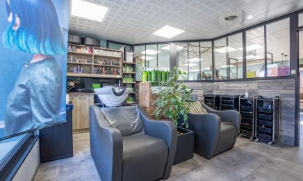 L'Hair Naturel : Barbier à Muespach