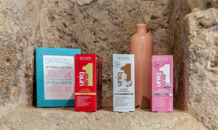 M’Salon de Coiffure : Coiffeur à Prayssas
