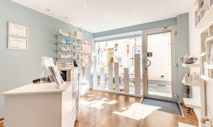 L'institut : Institut de beauté à Seurre