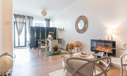 Eveil de Sens : Institut de beauté à Libourne