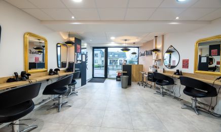 Caract'hair Orvault  : Coiffeur à Orvault