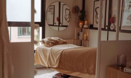 AMELYS bien etre  : Institut de beauté à Bois-Guillaume