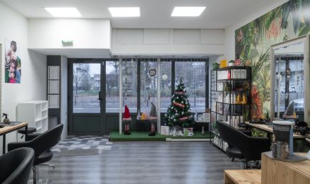 Coupe Concept : Coiffeur à Roanne