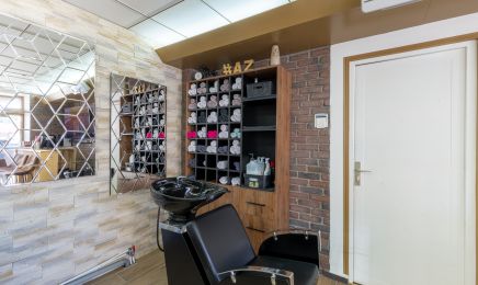 AZ Coiffeur Barbier  : Barbier à Pontarlier