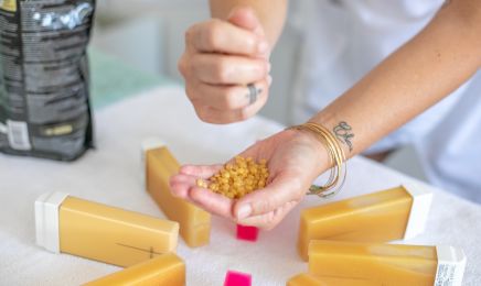 L’atelier de la Beauté  : Manucure à La Seyne-sur-Mer