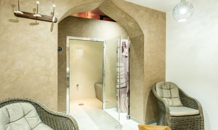 Cap Détente : Institut de beauté à Barbezieux-Saint-Hilaire
