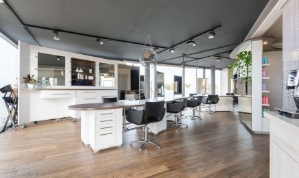Maxime Dubois Rixheim : Coiffeur à Rixheim