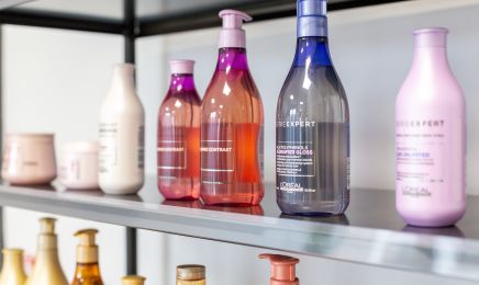 École Terrade - Coiffure - Angers : Coiffeur à Angers