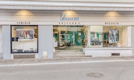 Glamour Coiffure : Coiffeur à Mulhouse
