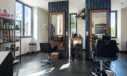 Caract’hair : Manucure à Labastide-Marnhac