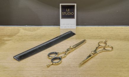 Le Studio : Coiffeur à Narbonne