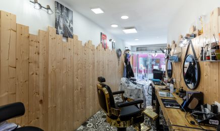 The Best Coiffure  : Coiffeur à Niort