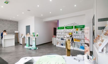 L'instant bien-être : Coiffeur à Vitry-le-François