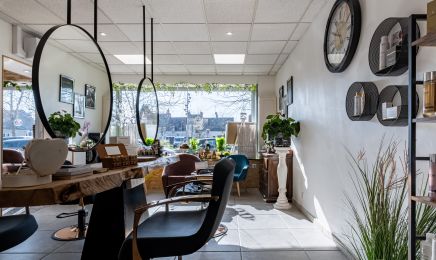 Ml3  : Coiffeur à Déols