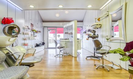 C’Coiffure : Coiffeur à Talence