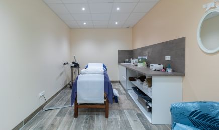 Centre de beauté LIVIA : Institut de beauté à Billère
