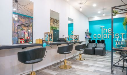 The Colorist : Coiffeur à Alès